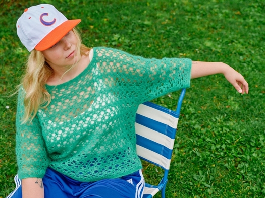 HOOK OUT! af Molla Mills